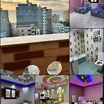 الاسكندرية شقة مفروش فيو بحر البيطاش شهر العسل