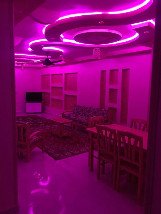 الاسكندرية مفروش فيو بحر البيطاش شهر العسل Apartment *