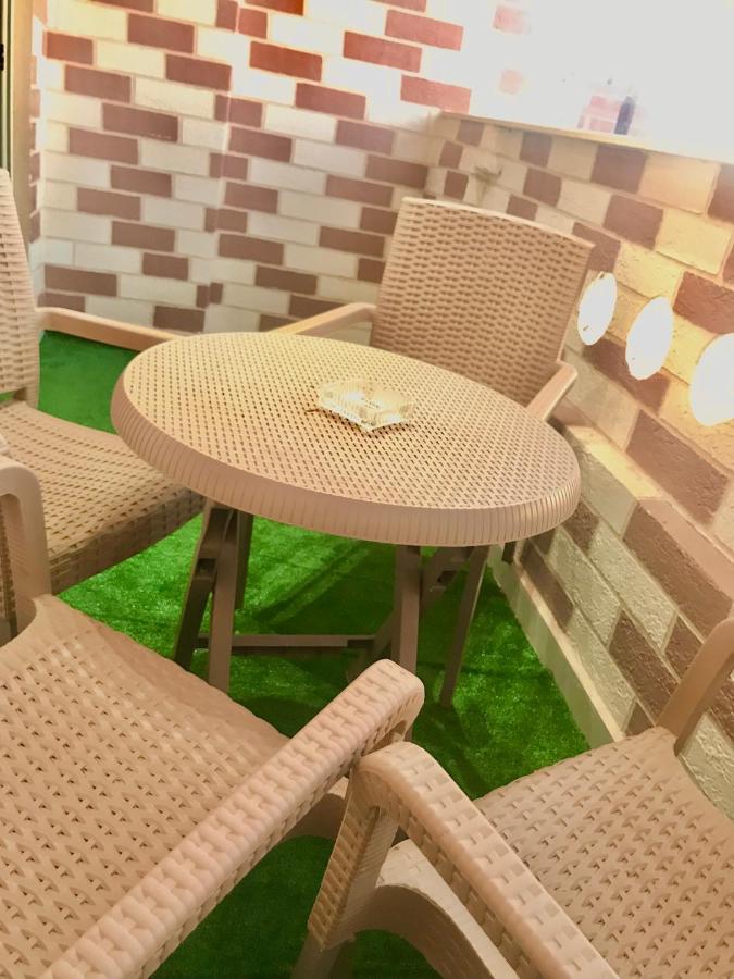 Apartment الاسكندرية مفروش فيو بحر البيطاش شهر العسل *