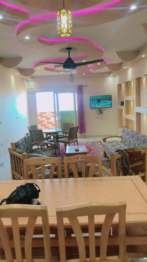 الاسكندرية مفروش فيو بحر البيطاش شهر العسل Apartment *