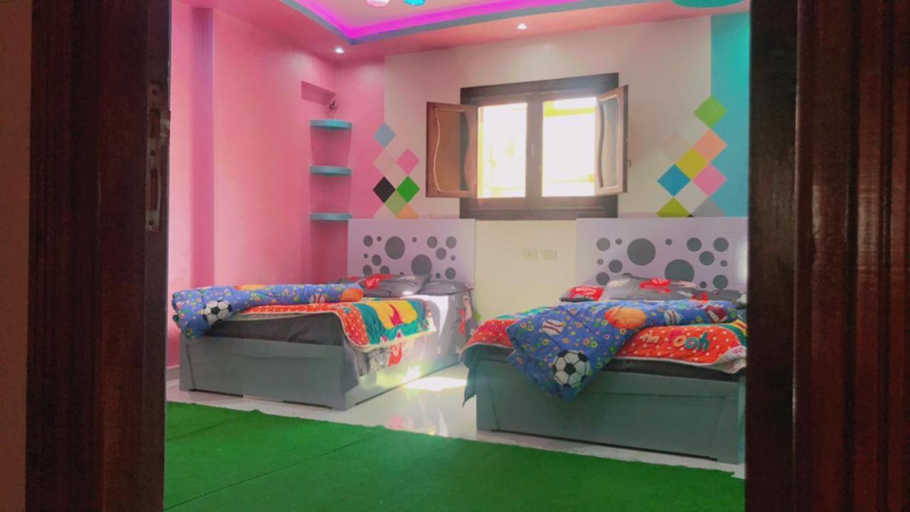 Apartment الاسكندرية مفروش فيو بحر البيطاش شهر العسل